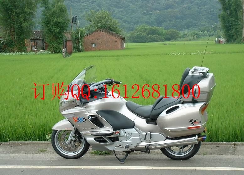 供应供应宝马K1200LT摩托车只售4500元